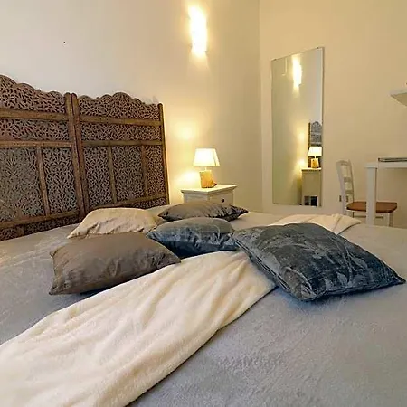Casa Nero Davola Torre Santo Stefano In דירה *